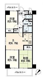 綱島ダイヤモンドマンション