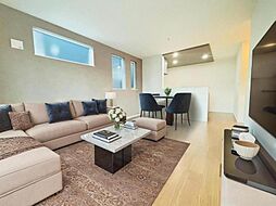 テイラーハウス綱島西4丁目 新築一戸建て C棟