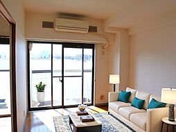 日吉ダイヤモンドマンション　2号館