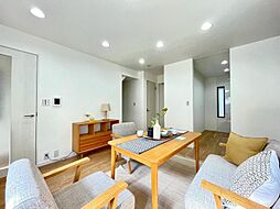 港北区篠原町 中古一戸建て