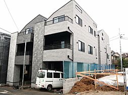 緑区長津田みなみ台7丁目 新築一戸建て 8号棟