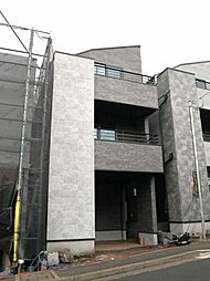 緑区長津田みなみ台7丁目　新築一戸建て　7号棟