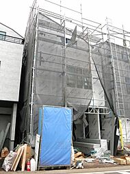 緑区長津田みなみ台7丁目 新築一戸建て 5号棟