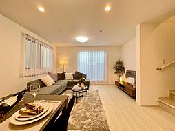 緑区東本郷6丁目　中古一戸建て