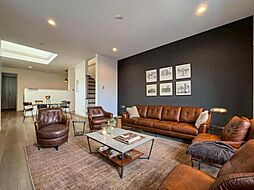 港北区高田西2丁目　新築一戸建て　2号棟