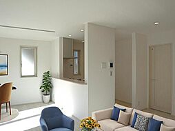 アイマーレ中山II 新築一戸建て A号棟