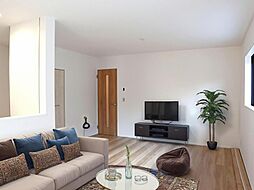 ミラスモ白山3丁目　新築一戸建て