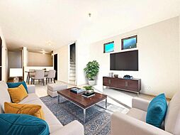 保土ケ谷区川島町　新築一戸建て　3期2号棟