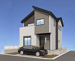 リガーレ新吉田東7丁目 新築一戸建て 5期