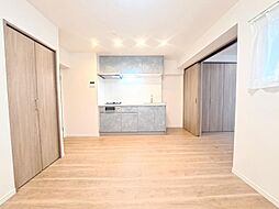 オーク菊名マンション