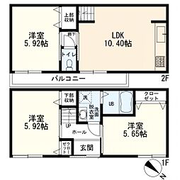 港北区大曽根台　建築条件付き土地