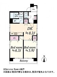 エスペランサ新羽