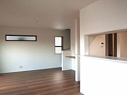 鶴見区駒岡4丁目　中古一戸建て（未入居）　7期2号棟