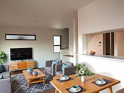 鶴見区駒岡4丁目　中古一戸建て（未入居）　7期2号棟