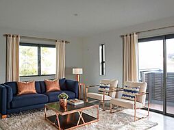 鶴見区駒岡4丁目　中古一戸建て（未入居）　7期1号棟