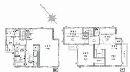 鶴見区駒岡4丁目 中古一戸建て(未入居) 7期3号棟