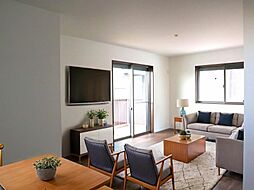 鶴見区駒岡4丁目　中古一戸建て（未入居）　7期3号棟