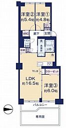 日吉第2ハイムＣ棟