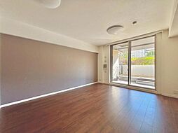 センターフォートＧ棟