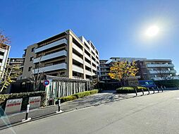 センターフォートＧ棟