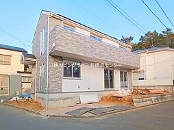 緑区鴨居4丁目　新築一戸建て　2号棟