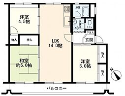 東急日吉マンション