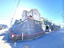 青葉区奈良2丁目　中古一戸建て