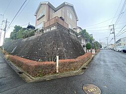 青葉区奈良2丁目　中古一戸建て