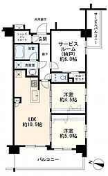 ブリシア横浜大口