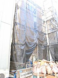 テイラーハウス白幡東町　新築一戸建て　A号棟