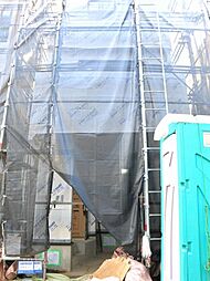 テイラーハウス白幡東町　新築一戸建て　B号棟