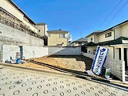 インプレッシヴタウン大口VII　建築条件付き土地　Ａ区画