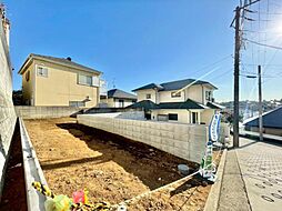 インプレッシヴタウン大口VII　建築条件付き土地　Ｂ区画