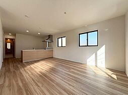 ミラスモ星川1丁目　新築一戸建て