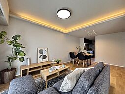 ヒルトップコートきらめきの街1番館