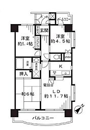 新横浜サニーコート