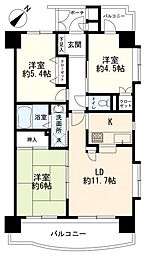新横浜サニーコート