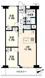 横浜大口ハウス