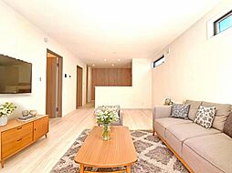 神奈川区斎藤分町　新築一戸建て