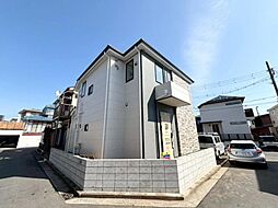 ケイアイグレイス法泉3期　新築一戸建て