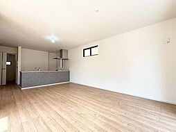 ケイアイグレイス法泉3期　新築一戸建て