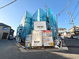 ケイアイグレイス法泉3期　新築一戸建て