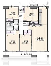 サンライズ片倉