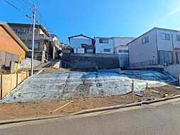 神奈川区神大寺2丁目　建築条件無し土地　A区画