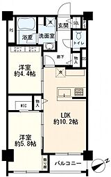 横浜ウェイサイドマンション