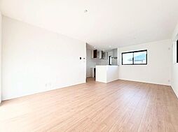 都筑区川和町　新築一戸建て　2号棟