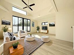 ケイアイグレイス常盤台1期　新築一戸建て　2号棟