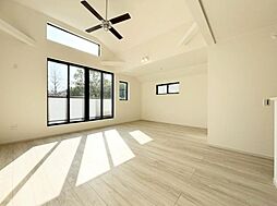 ケイアイグレイス常盤台1期　新築一戸建て　2号棟