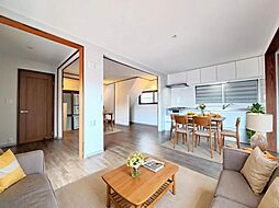 神奈川区七島町　中古一戸建て