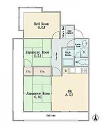 コスモテラス菊名